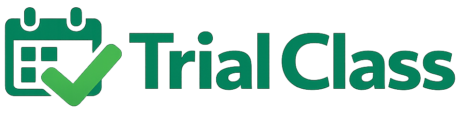 Trial Class